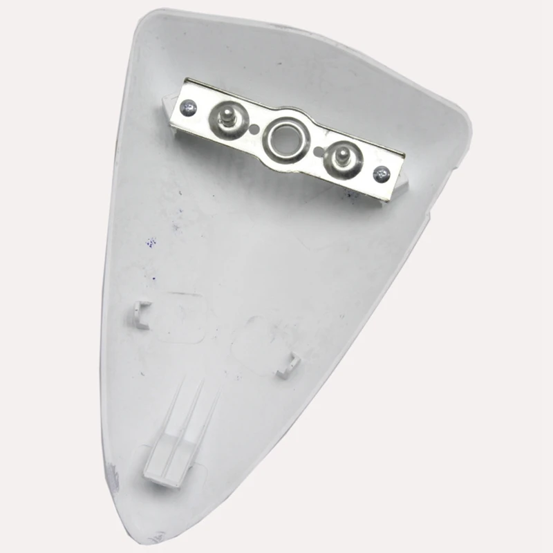 МОТОЦИКЛ ABS заднего сиденья Крышка хомут обтекатель зеленый цвет для Kawasaki Ninja ZX 6R