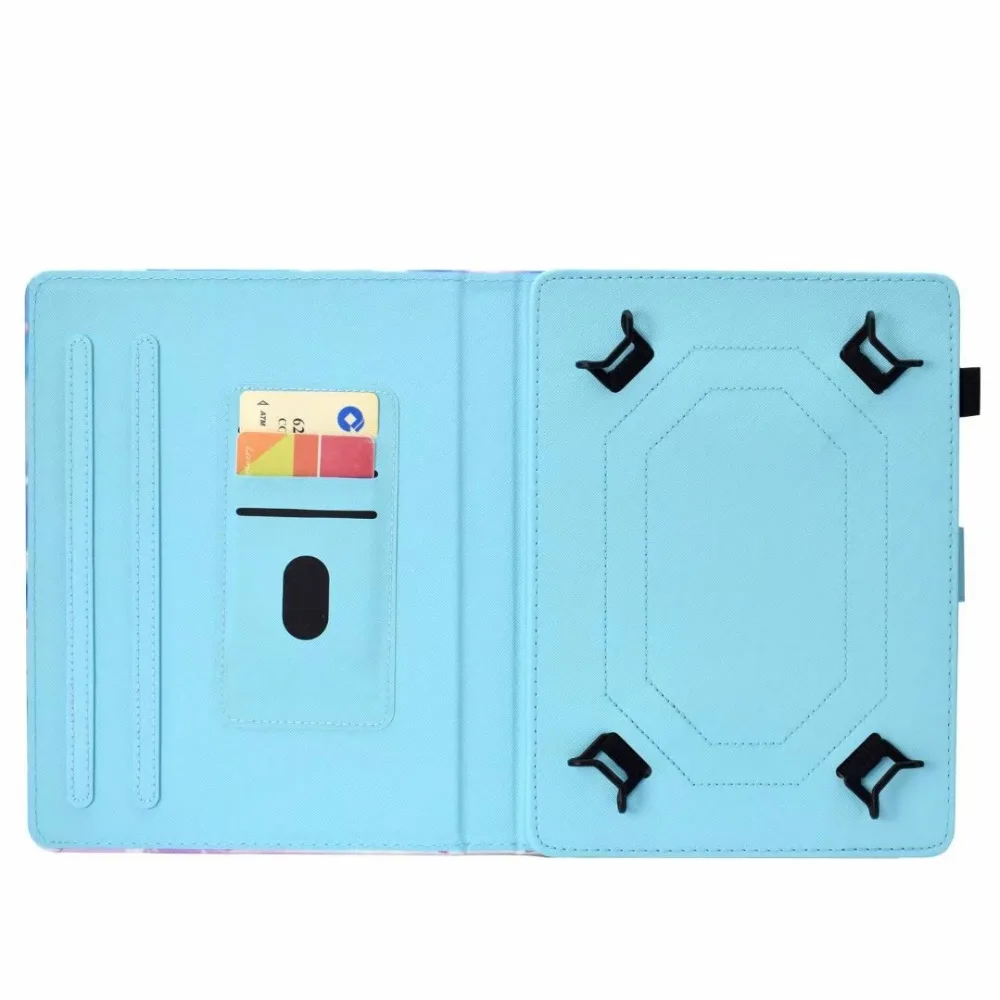 7 дюймов таблетка крышка универсальная для samsung GALAXY Tab E Lite/A6/4/7,0 t113 T116 T280 T285 T230 T235 T210 T215 P3100 P3110
