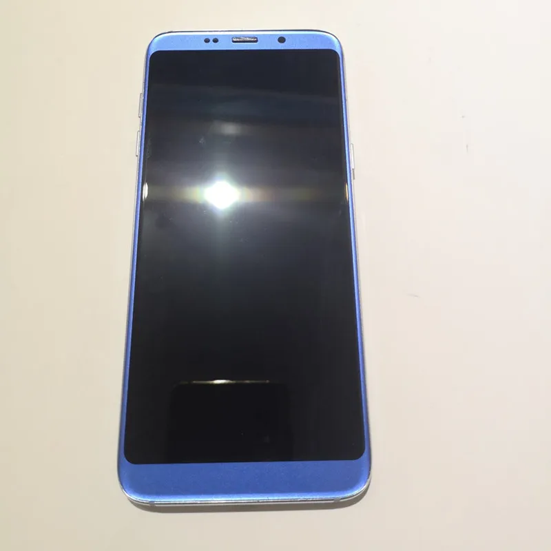 Сенсорный экран для BLUBOO S8 Plus MTK6750T Восьмиядерный 6,0 дюймовый сенсорный ЖК-дисплей для мобильного телефона+ Инструменты