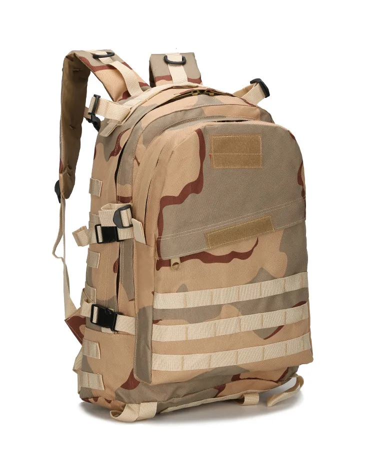 Игровой рюкзак для мужчин, уличный Рюкзак Mochila Battlefield Infant, камуфляжный рюкзак, армейский военный рюкзак, мужской рюкзак для путешествий