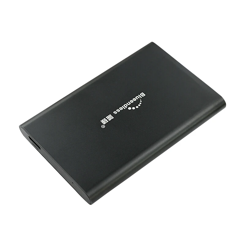 Жесткий диск HDD 2 5 ТБ/1 ТБ/750 Гб/500 Гб внешний жесткий 500 ГБ 1 ТБ SSD HDD/диск USB3.0 SATA HD для