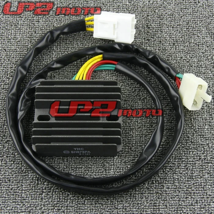 For Honda CBR600 F4I 2001-2006 brand new motorcycle rectifier charger regulator | Motorcycle Ignition