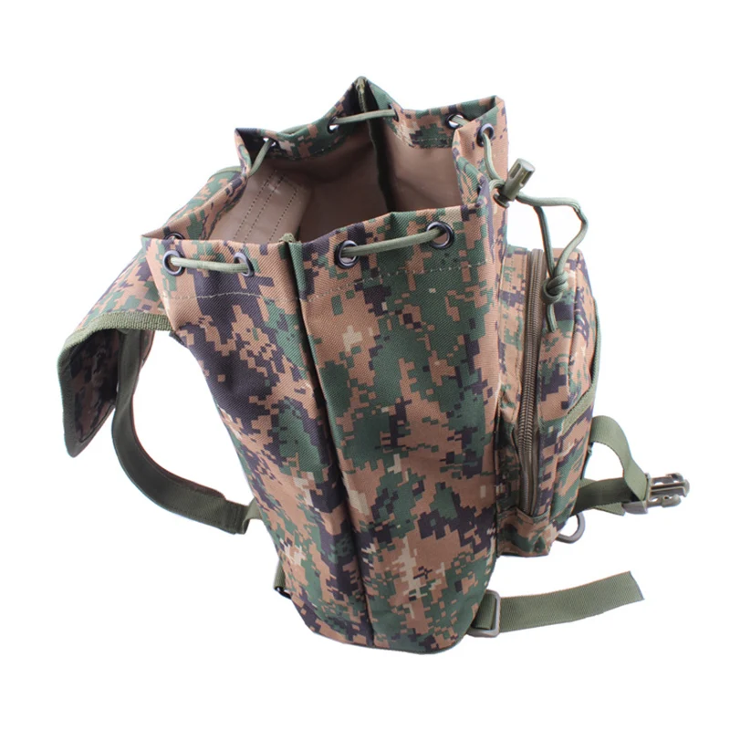 Рюкзак мужской/женский нейлоновый для езды на мотоцикле маленькая дорожная