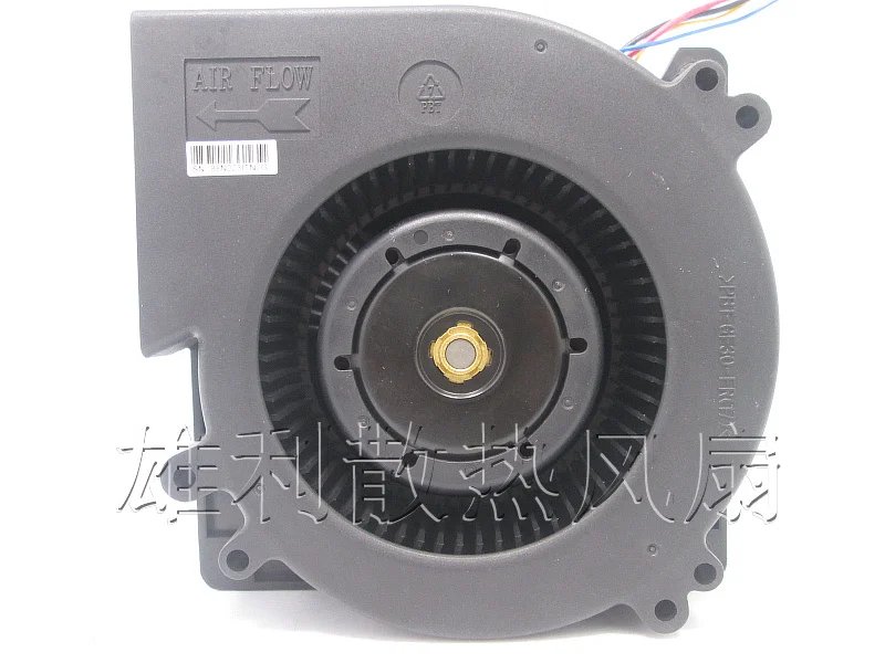 

large amount of wind Original cooling fan 12V 3.96A BFB1212GH 12032 120x120x32mm 12cm server inverter blower