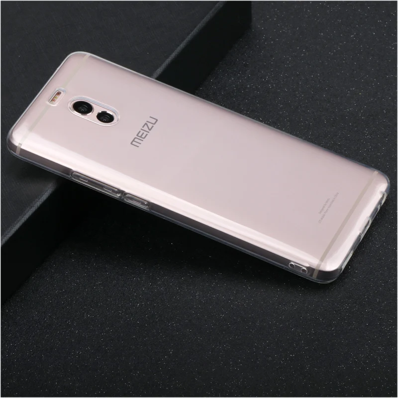 Качественные прозрачные и Матовые чехлы ricasate для Meizu M6S M6 m6t M5 M3 Note M3S Mini M5S M8 note Pro 7 M5C A5 чехол для телефона