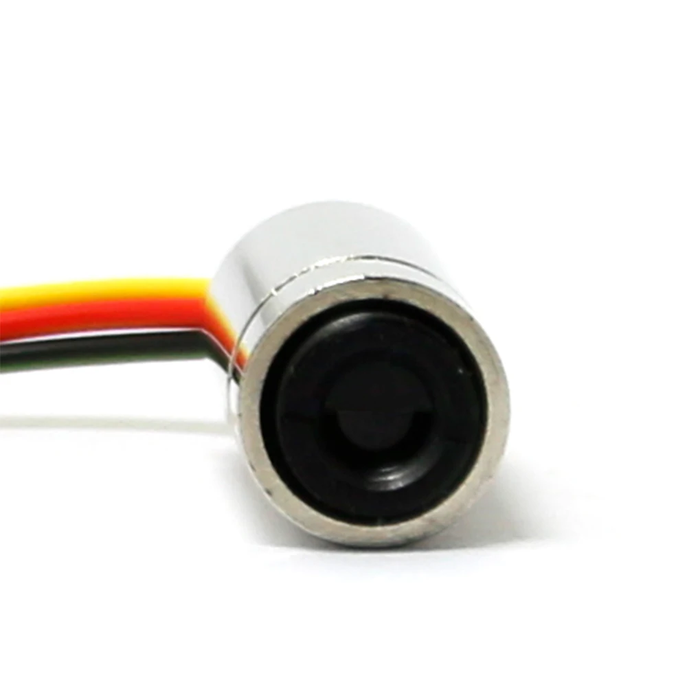 Инфракрасный лазерный диодный модуль 980nm 30mW TTL 0 15KHZ|ttl module|ttl laser modulettl |