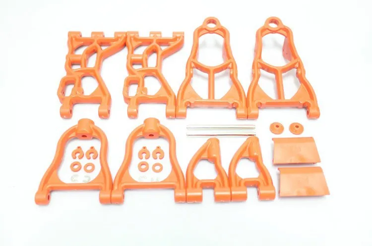 

2014 baja 5b baja 5T suspension arm new models 8PC