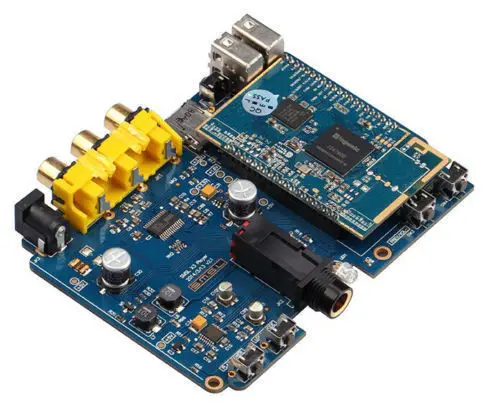 SMSL X3 без потерь HiFi Потоковое Media Player поддержка Wi-Fi/USB/SD карты режим воспроизведения