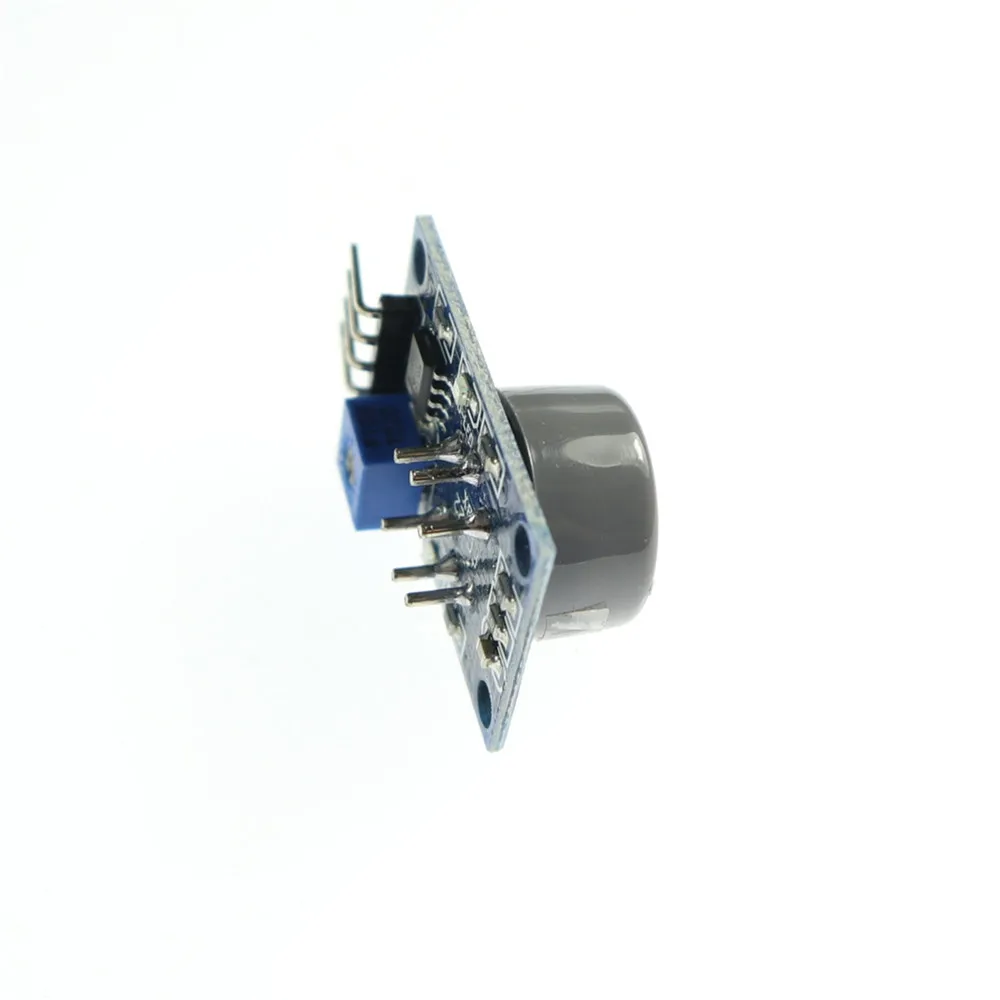 1pcs MQ-7 module Carbon monoxide gas sensor detection alarm MQ7 for arduino | Электроника