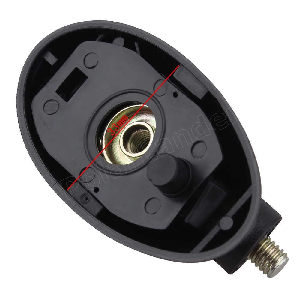 Автомобильный радиоприемник AM с антенной крепление на крышу для Ford Focus 2000-2007