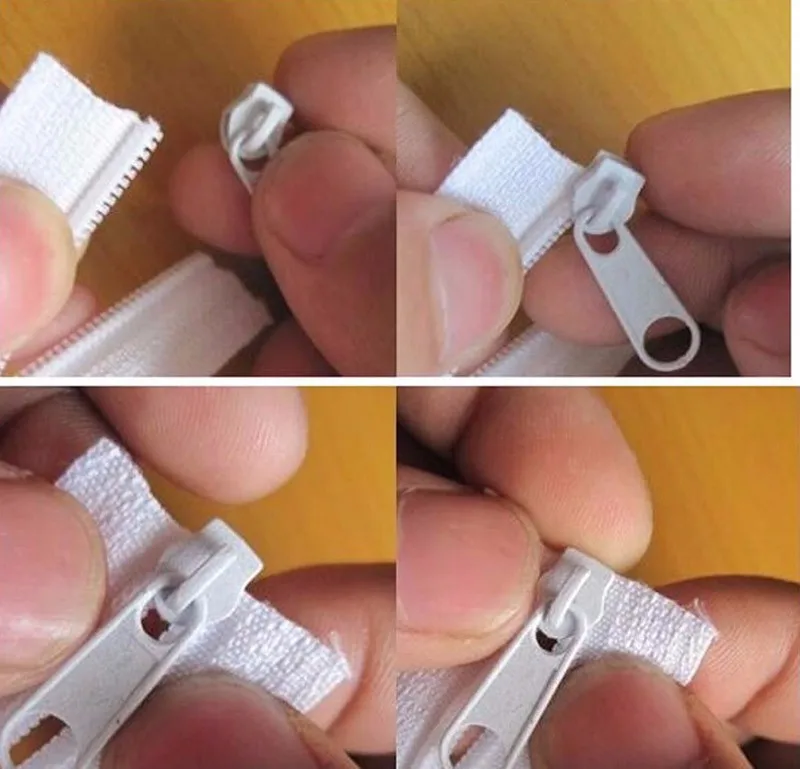 Alipress 5# нейлон катушки молнии для DIY Швейные сумки обувь, одежда аксессуары 10 метров 22 цвета доступны
