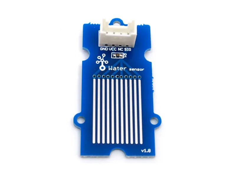 Датчик уровня воды датчик дождя капли модуль обнаружения глубины капель