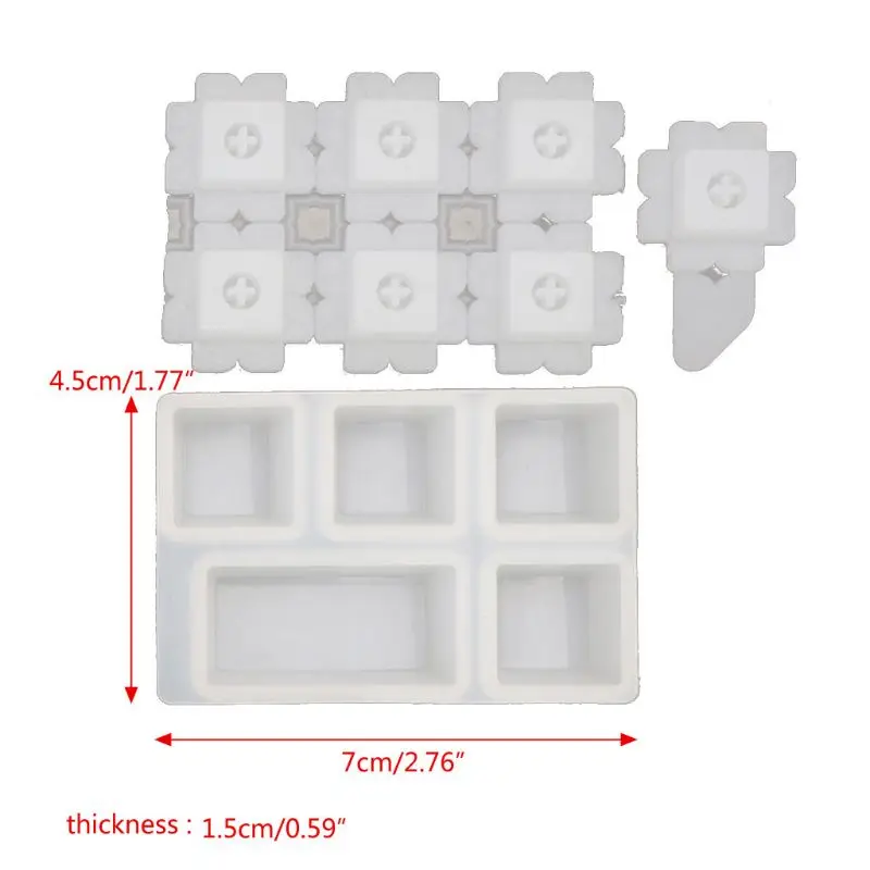 Механическая игровая фигурка клавиатура компьютер PC геймер лапа домашнего