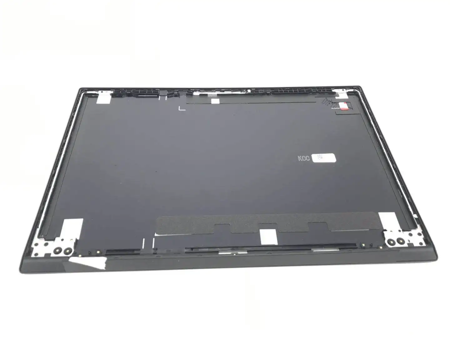 Новинка оригинальная задняя крышка ЖК дисплея черная для lenovo Thinkpad E580 E585