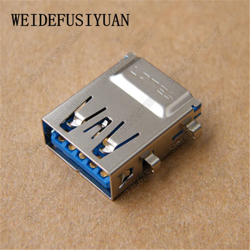 

Новый порт USB 3,0 разъем 9P 9pin разъем для ноутбука