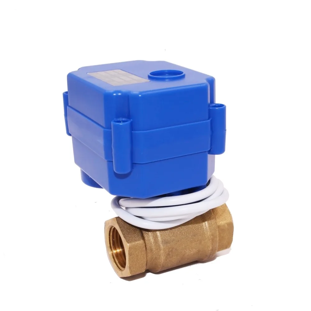Новый горячий продавать продукты cwx-60p 1/2 &quot3/4&quot Электрический привод