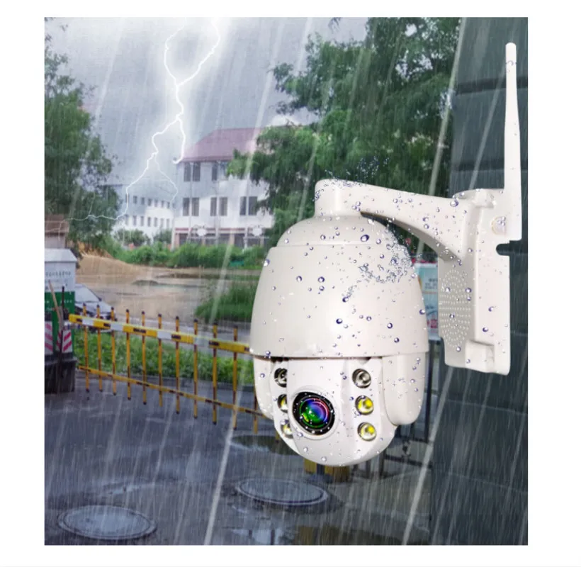 2MP 4g 3g wifi CCTV камеры P2P Мобильный контроль провод бесплатно IP скоростные купольные