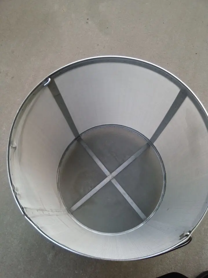 Фильтр Homebrew hop из нержавеющей стали, сетчатый горшок 300, высокое качество, прекрасный дизайн для homebrewers