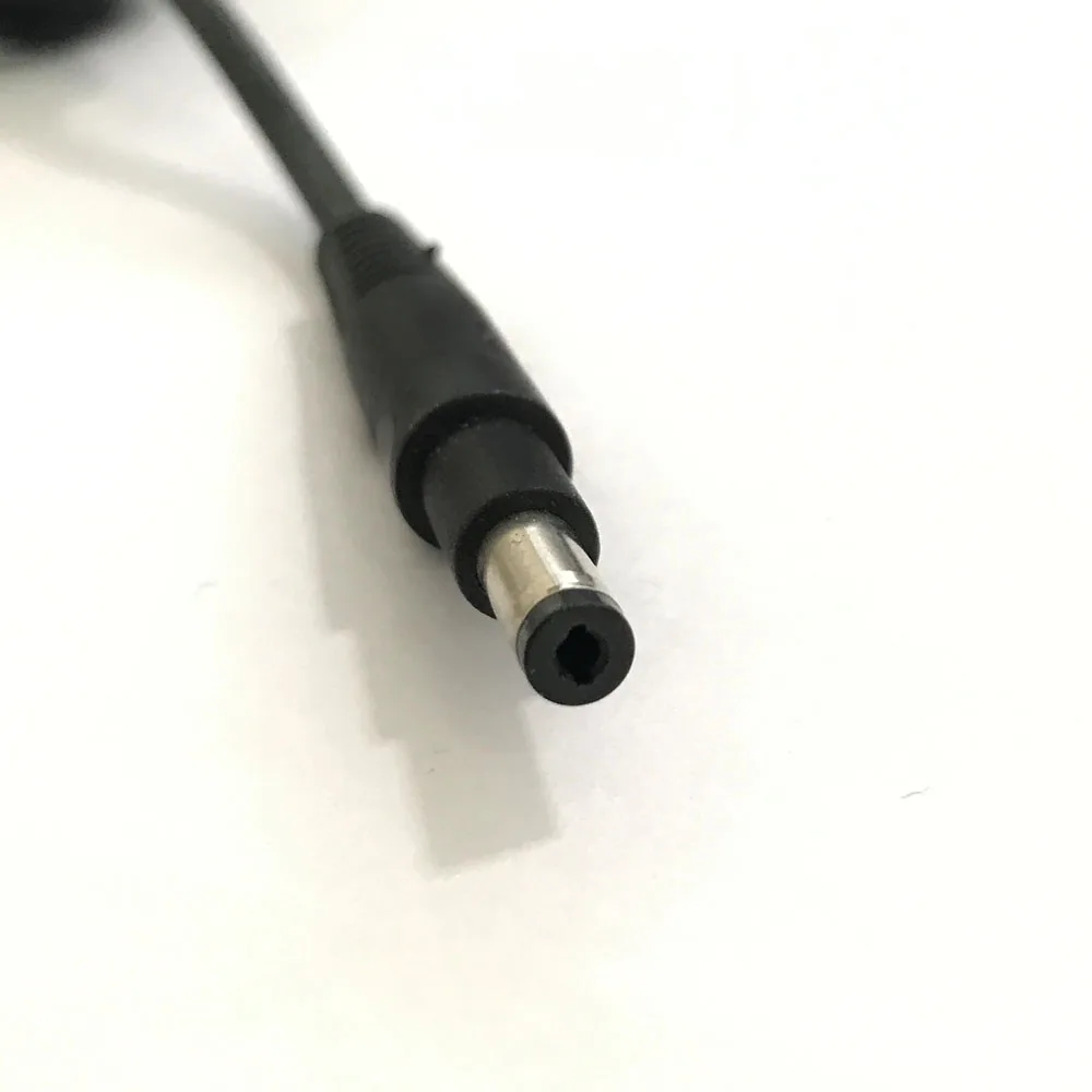1x Штекерный разъем постоянного тока кабель для HP Pavilion 14 Sleekbook ENVY 4 6 ABS Plug адаптер