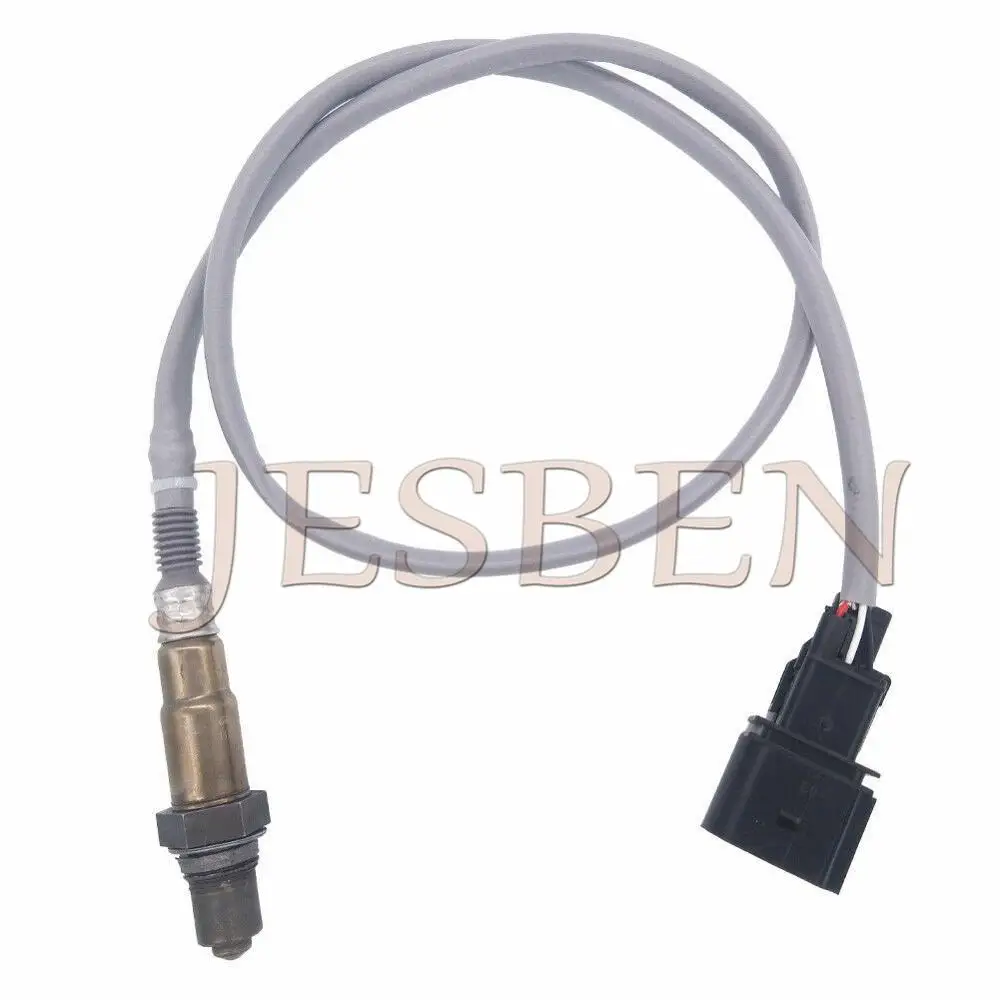 Кислородный датчик O2 Lambda 11787521705 для BMW 5 E60 E61 E63 E64 E65 E66 E67 525i 545i 645ci 735i 745i 760li 760i 2001