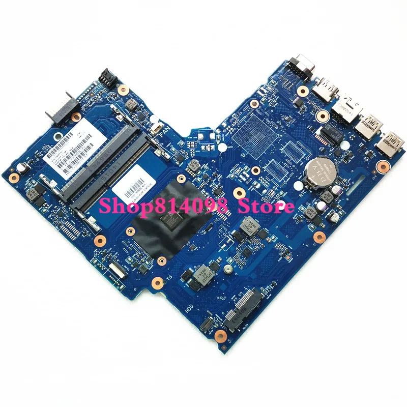 

764686-001 764686-501 Материнская плата для ноутбука HP 355-G2 355 G2 материнская плата 6050A2612501-MB-A02 764686-601 тест ОК!
