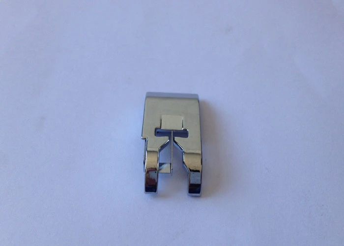 Детали бытовой швейной машины прижимная лапка соединительная Лапка BABYLOCK BROTHER #