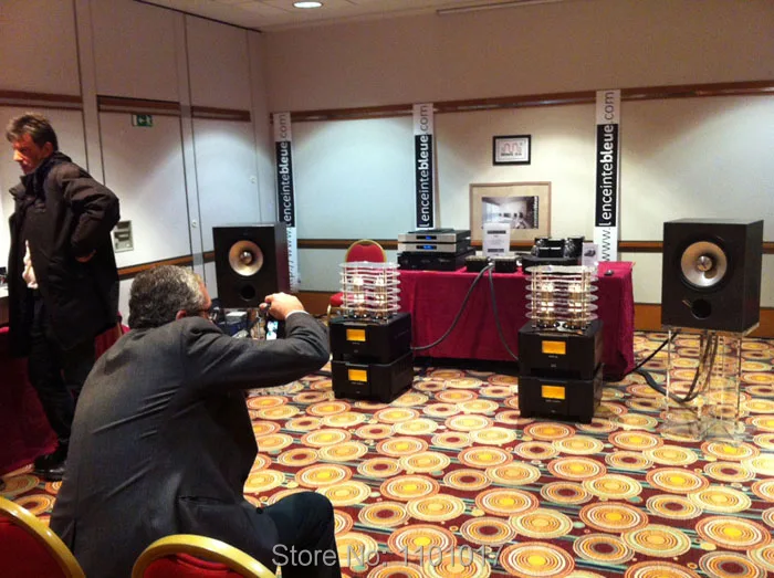 MeiXing MingDa MC998-AB Master II WE212 ламповый усилитель HIFI EXQUIS 212 ламповый усилитель мощности