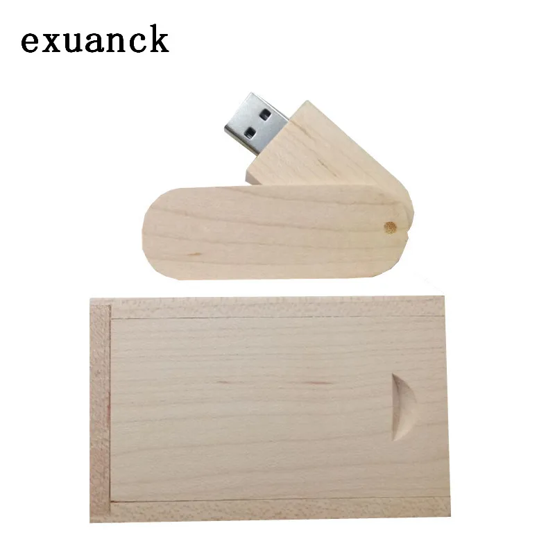 Exuanck Фотофон по индивидуальному дизайну эксклюзивный натуральный деревянный
