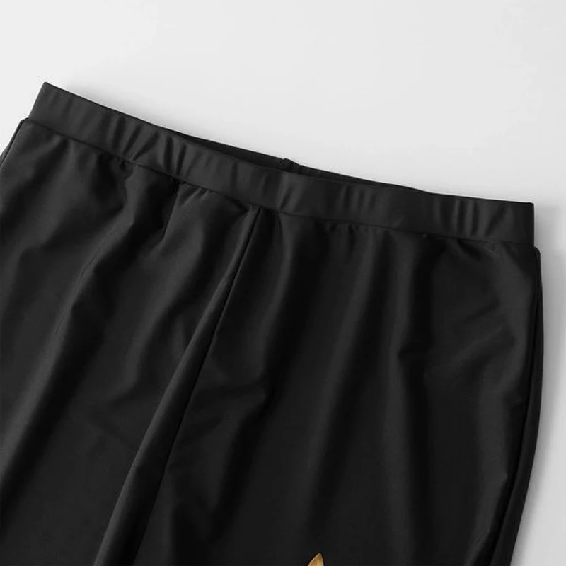 Семейный комплект для купания одежда бикини мамы и дочки купальник семейный