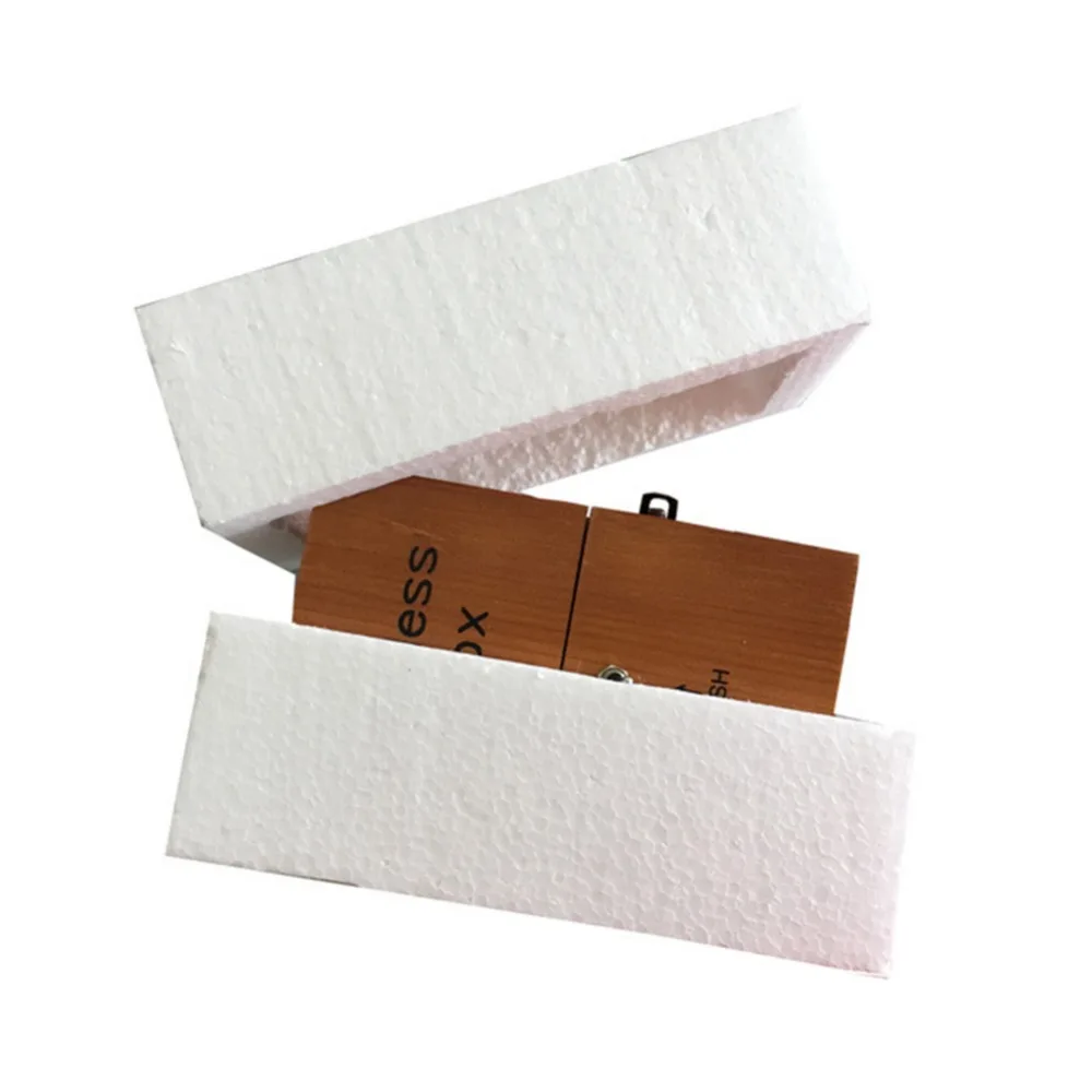 Новая креативная деревянная бесполезная коробка приколы и розыгрыши забавные