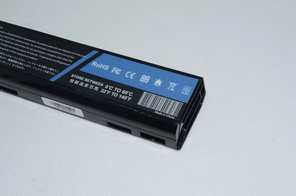JIGU Laptop Battery For HP HSTNN-I90C HSTNN-LB2F HSTNN-LB2H HSTNN-W81C QK642AA CC06 CC06XL CC06X 6Cells