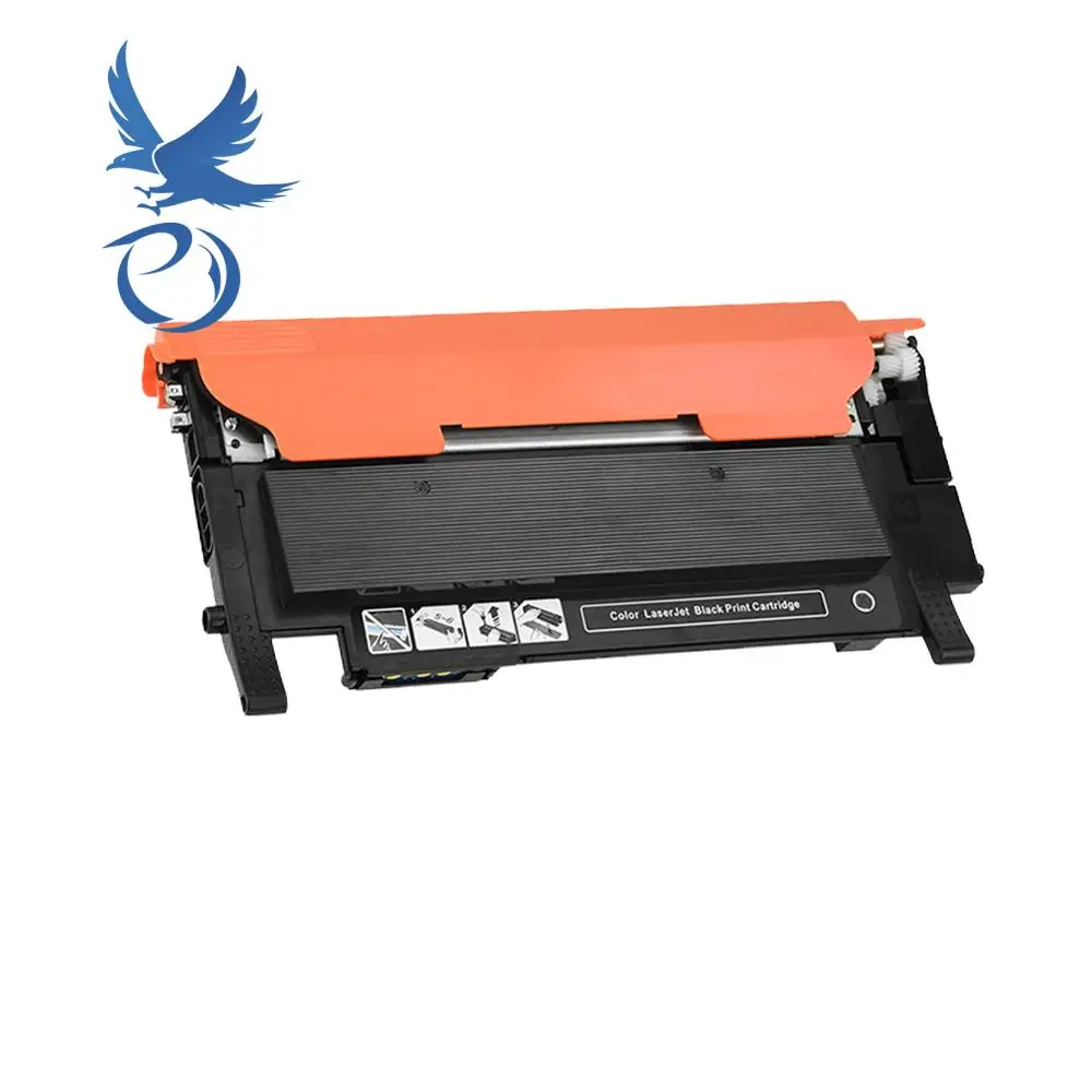 4 вида цветов тонер картридж CLT 406S K406S M406S C406S 406 для samsung 3305W 3306FN CLP 360 clp 365 365W 366W CLX