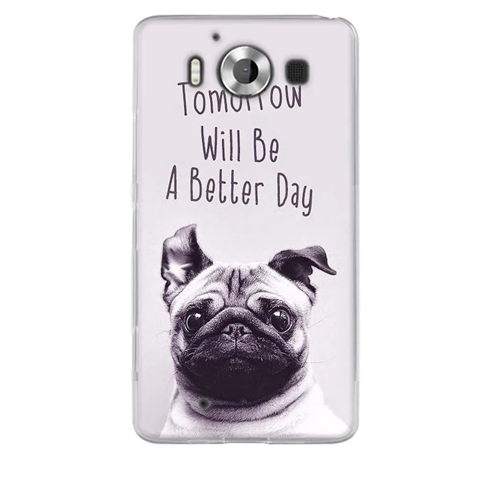 Высококачественный роскошный Ультратонкий чехол с рисунком мягкий