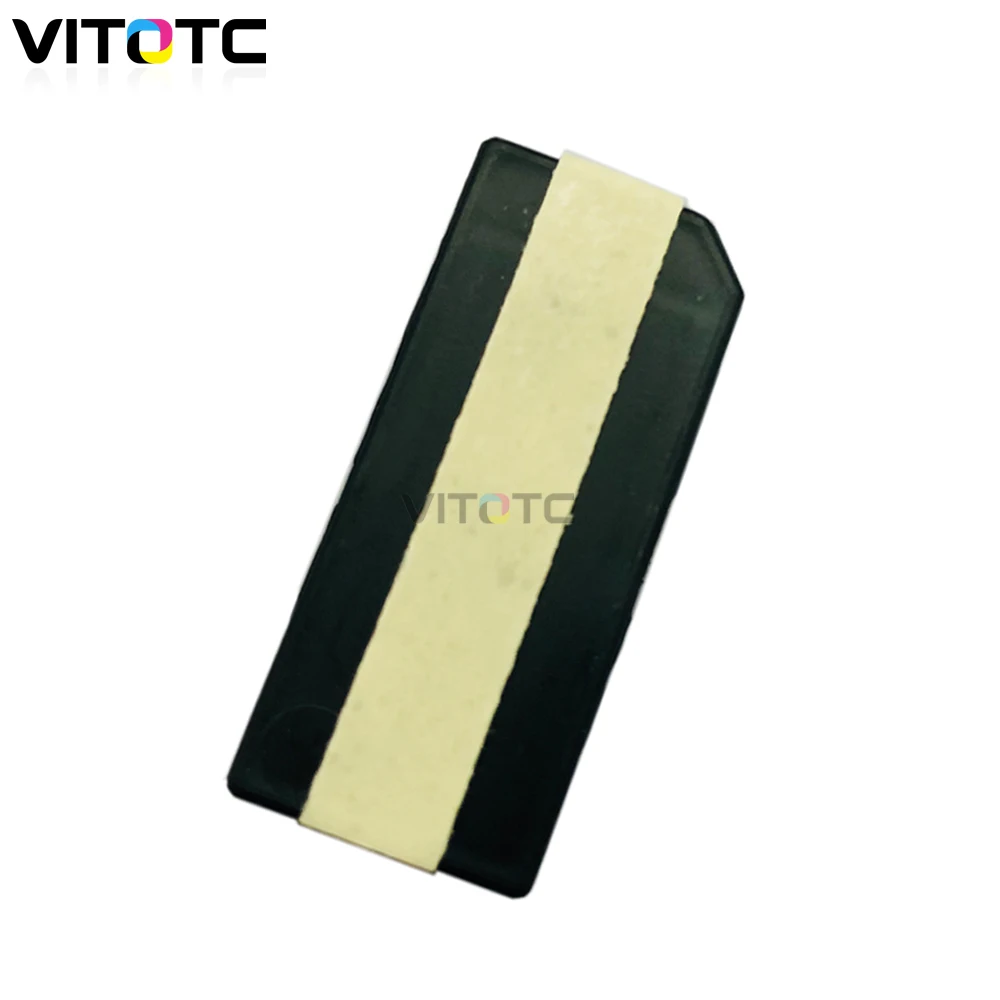 Чип картриджа с тонером 645A C9730A C9731A C9732A C9733A совместимый HP Color LaserJet 5550 5550dtn 5550hdn 5500