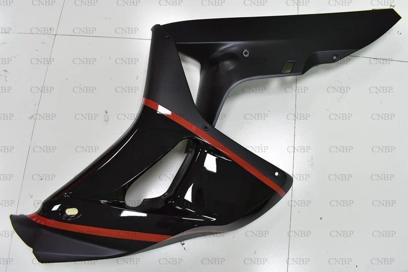 for Honda Cbr1000 RR 07 Abs Fairing 2006 - 2007 Black Bodywork CBR 1000 | Автомобили и мотоциклы