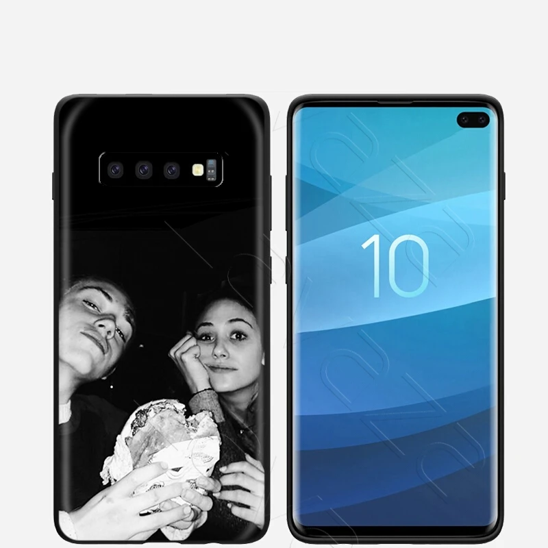 Lavaza бесстыдные сериал чехол для Samsung Galaxy Note 10 плюс A10 A30 A40 A50 A70 M20 A20 A20S A10S A30S A50S |