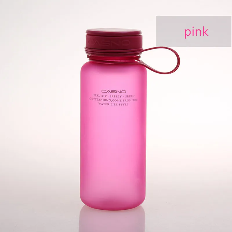 Бутылка для воды PURANKA My Xmas Gift герметичная пластиковая бутылка 400 мл 600 мл|bpa free|seal