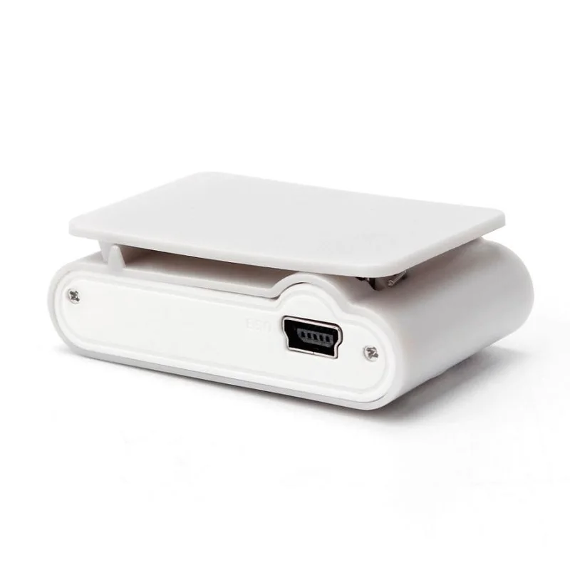 Металлический USB MP3 музыкальный медиаплеер с поддержкой карт Micro SD и TF на 32 ГБ мини