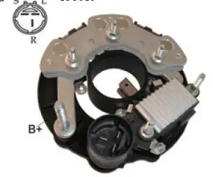 Новый выпрямитель переменного тока HNROCK 11509000 Φ UD11795ARC 138615 215945 HI11402-3ZT 8-97062651-0 L180G-8320