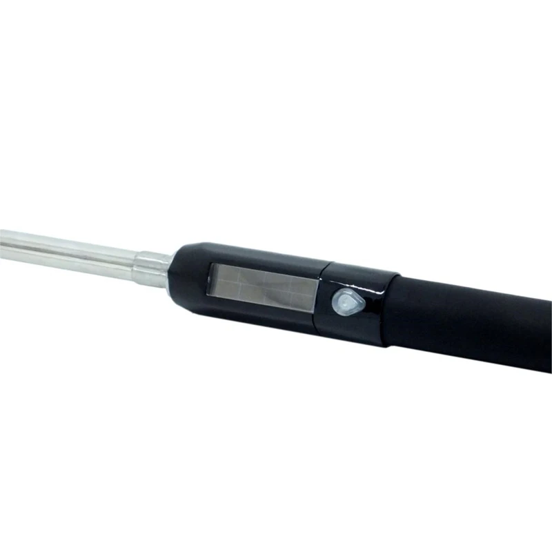 ORBMART Солнечная селфи палка со встроенным инфракрасным дистанционным затвором