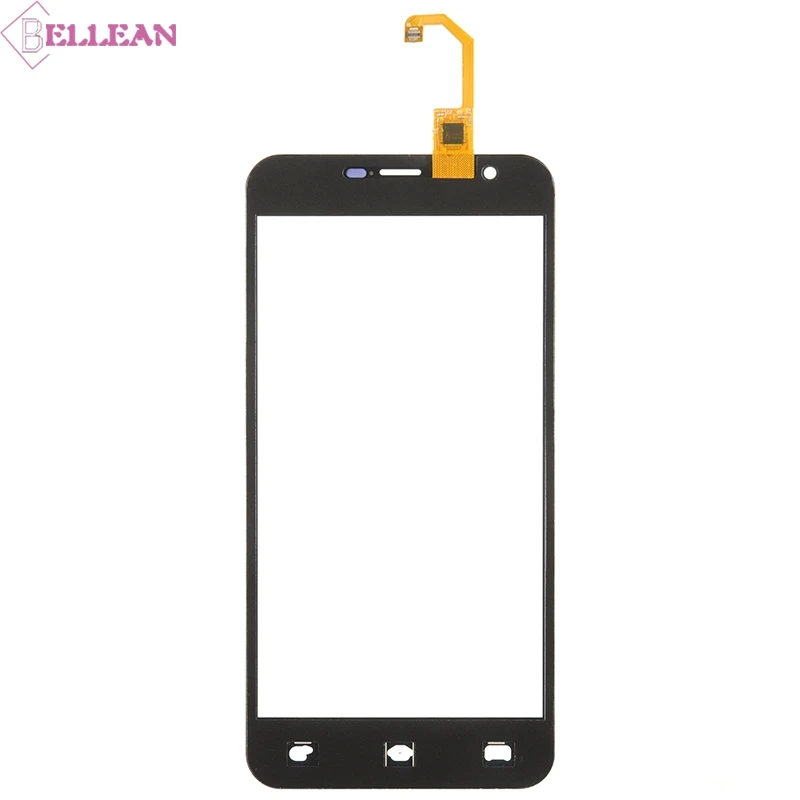 Бренд 1 шт. 5," U7 Plus сенсорный датчик передняя стеклянная линза HH для OUKITEL U7 Plus сенсорный экран с дигитайзером панель+ инструменты