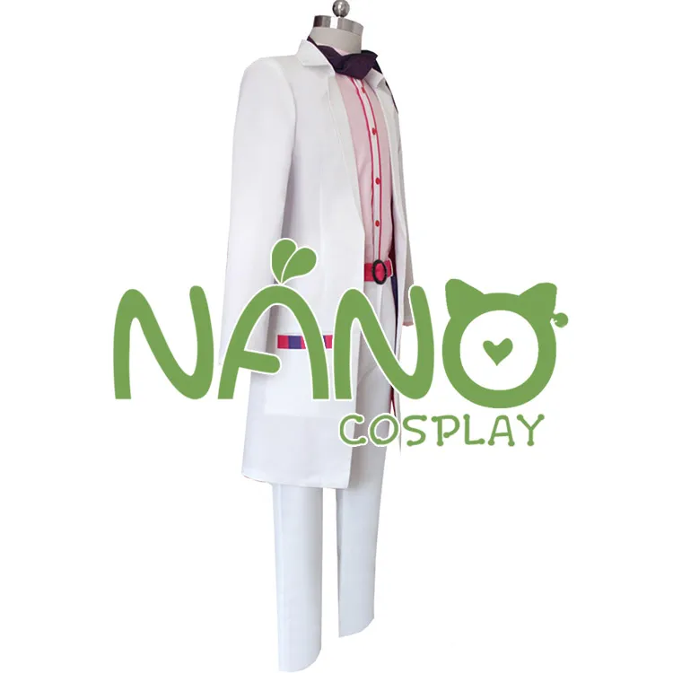 Костюм для косплея SERVAMP Belkia Berukia любого размера|cosplay costume|custom cosplay costumecostume |