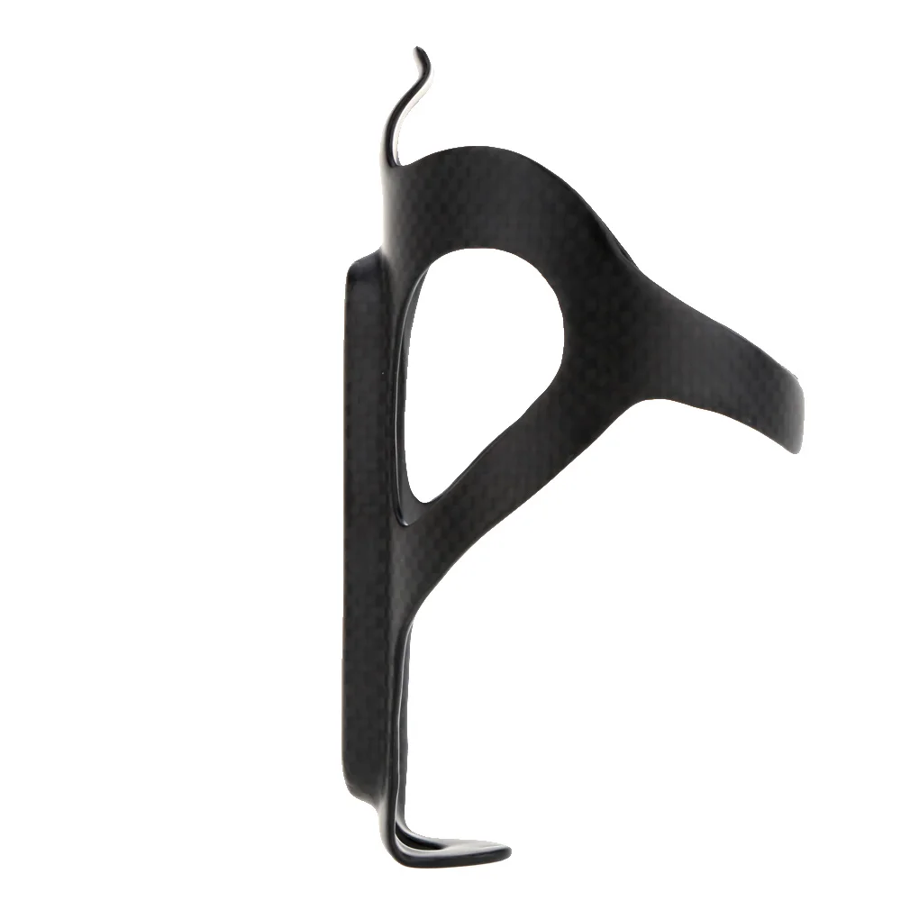 Горячая незаменимая велосипедная карбоновая бутылочная клетка для горного