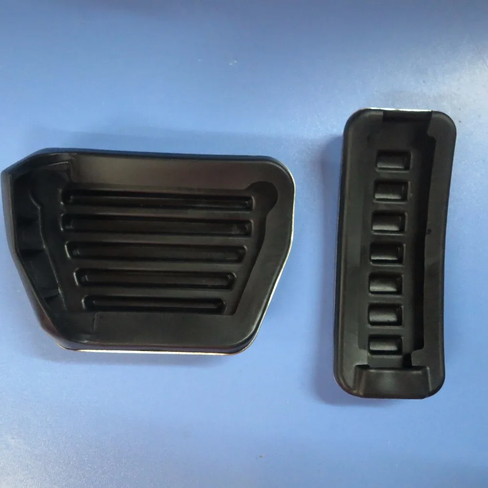 TTCR-II Deluxe Edition! Автомобильные аксессуары для Range Rover VOGUE/SPORT 2013 2014-2017 педаль тормоза