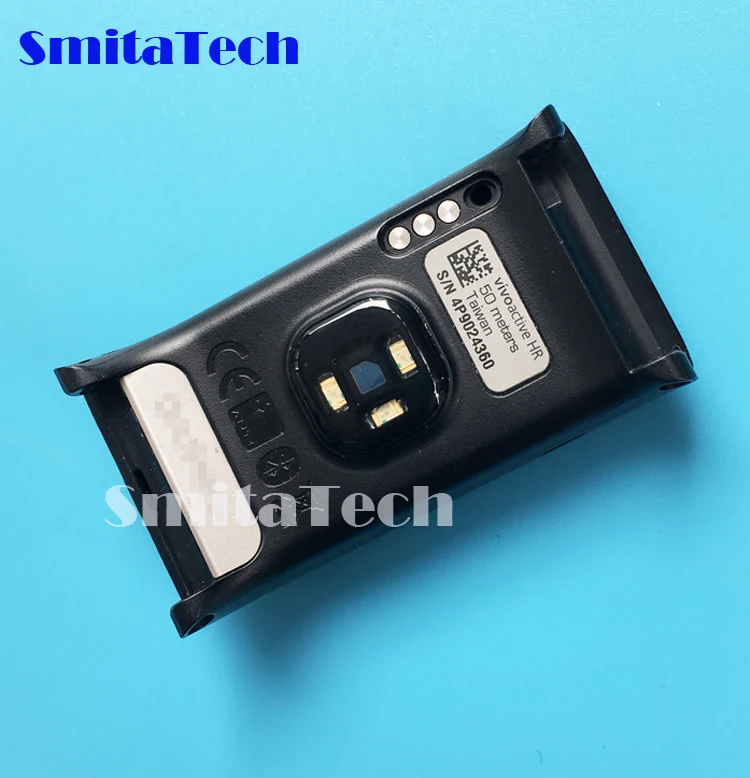 garmin vivoactive hr