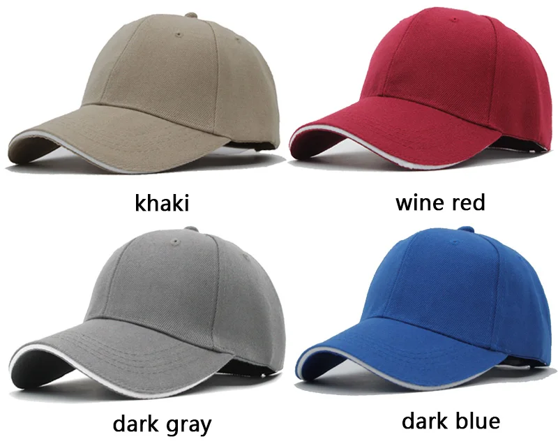 Xlamulu бейсболка Мужская Snapback Головные уборы для мужчин и женщин Повседневная мужская кепка простая Кепка