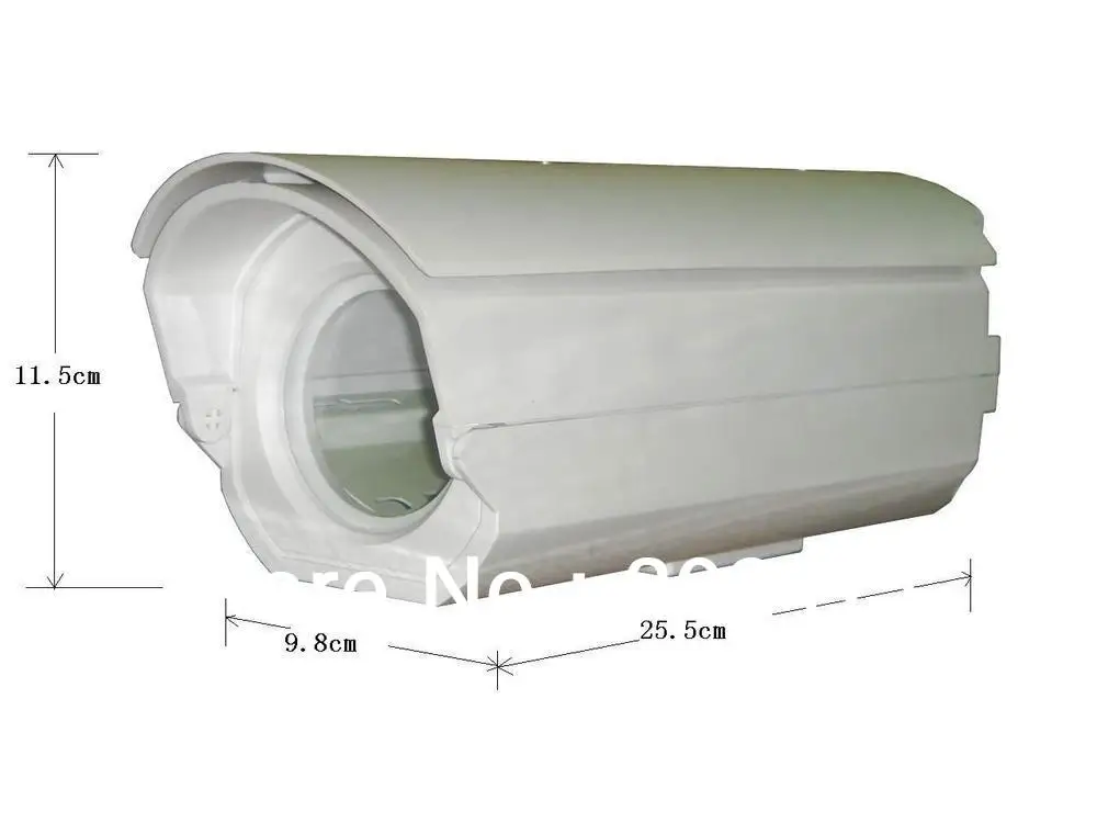 Камера видеонаблюдения корпус из АБС пластика|housing motorola|housing samsunghousing assembly |