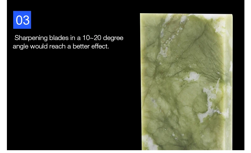 Профессиональная точилка для ножей, точильный камень, натуральная заточка, масляный камень, шлифовка для кухонных ножей, ножницы, резак, нож для бритья