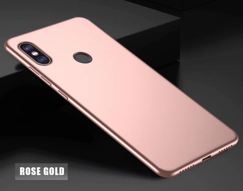 Чехол для xiaomi mi 8, MOFI, xiaomi mi 8 SE, жесткий чехол из поликарбоната, чехол для xiaomi mi 8 Lite/8X, полное покрытие mi 8 Pro, матовый чехол