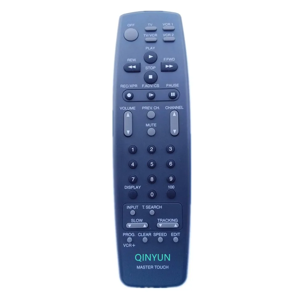 

Remote Control For RCA MASTER TOUCH